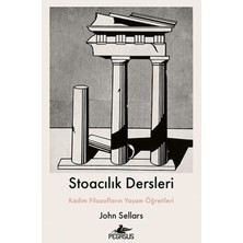 Pegasus Yayınları Stoacılık Dersleri