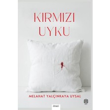 Mask Yayınları Kırmızı Uyku