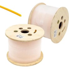 SHC4200 1000 Metre Fiber Kablo 1 Hat Lszh (1 Hat Fiber)