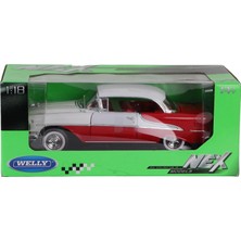 İsmiyle Al 19869H-W Welly 1 18 Features Vary On Dıfferend Model