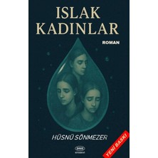 Zeus Kitabevi Islak Kadınlar