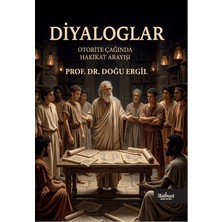 Matbuat Yayınları Diyaloglar