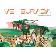Fibula Yayıncılık ve Burada
