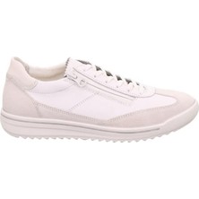 Legero Alia Kadın Bağcıklı Fermuarlı Spor Ayakkabı 2-000450