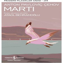 Uravas Store Martı - Klasikler Dizisi