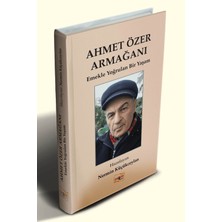 Payda Yayıncılık Ahmet Özer Armağanı - Emekle Yoğrulan Bir Yaşam