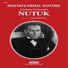 Uravas Store Günümüz Türkçesiyle Nutuk