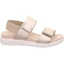 Legero Move Kadın Lastikli Cırtlı Sandalet 2-000244