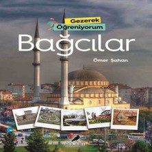 Uravas Store Gezerek Öğreniyorum Bağcılar