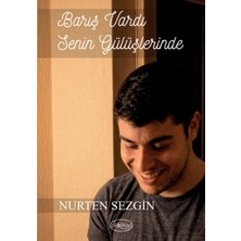 Dilkitap Yayınları Barış Vardı Senin Gülüşlerinde