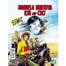 Lal Kitap Tex Sayı 18
