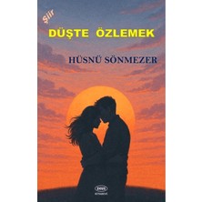 Zeus Kitabevi Düşte Özlemek