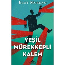 Pegasus Yayınları Yeşil Mürekkepli Kalem