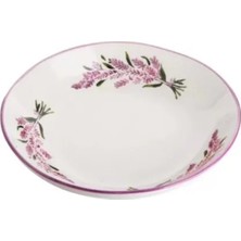 Pileli Store Lila Lavantalı Salata Kasesi 1 Adet ROYALEKS-BLS2350