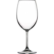 Paşabahçe 6'lı Sidera Şarap Kadehi 440 cc