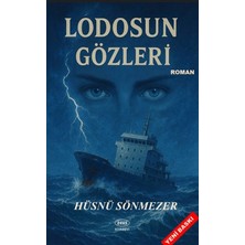Zeus Kitabevi Lodosun Gözleri