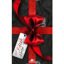 Pegasus Yayınları Hediye