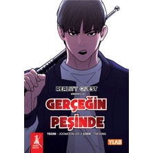 Artemis Yayınları Gerçeğin Peşinde 4. Cilt