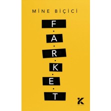 Kiba Yayımcılık F.a.r.k.e.t