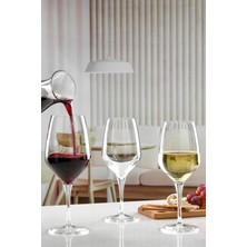 Paşabahçe 6'lı Napa Şarap Kadehi 470 cc