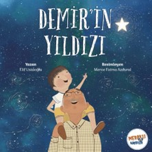 Meraklı Kaşifler Demir'in Yıldızı