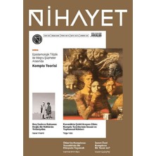 Nihayet Dergisi Nihayet Aylık Dergi Sayı: 136 Nisan 2026