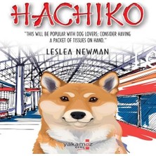 Uravas Store Hachiko (Ingilizce)