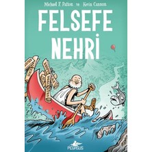 Pegasus Yayınları Felsefe Nehri