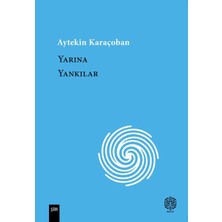 Mask Yayınları Yarına Yankılar
