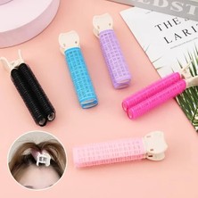 Uravas Store Hacim Veren Tokalı Saç Bigudisi