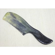 Uravas Store Tutmalı Kemik Tarak - Model 2