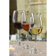 Paşabahçe 6'lı Palomino Şarap Kadehi 610 cc