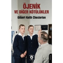 Dorlion Yayınları Öjenik ve Diğer Kötülükler