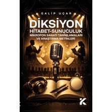 Kiba Yayımcılık Diksiyon