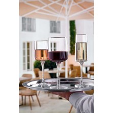 Paşabahçe 6'lı Iconic Şarap Kadehi 430 cc