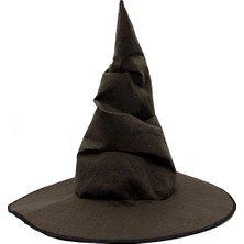 Uravas Store Harry Potter Seçmen Şapkası Yetişkin Boy