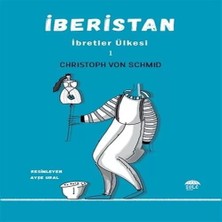 Uravas Store Iberistan - Ibretler Ülkesi 1