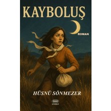 Zeus Kitabevi Kayboluş