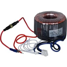 SHC4200 Magicvoice MV-530 Besleme Trafosu 120 Watt 2X28V