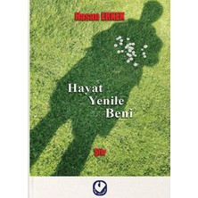 Cem Yayınevi Hayat Yenile Beni