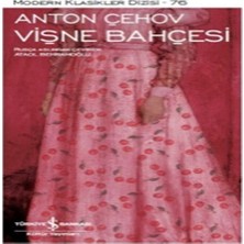 Uravas Store Vişne Bahçesi - Klasikler Dizisi