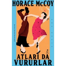 Tersine Kitap Atları Da Vururlar
