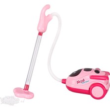 Nuveden Pilli Neşeli Süpürgem 18 Cm. - OYD-02601