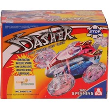 Nuveden 999G-21A Kumandalı Pilli Araba