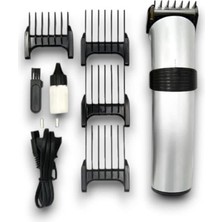 Uravas Store Profesyonel Tıraş Makinesi Seti