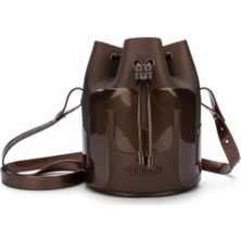 Melissa Statıon Bucket Bag Omuz Çantası