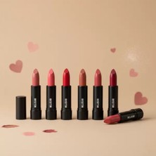 Marsilyan- 9'lu Love Matte Ruj Seti