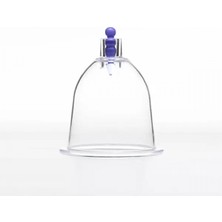 Marsilyan- 4 Numara Hacamat Kupası 100 Adet