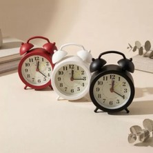 Marsilyan- Galaxy Klasik Masa Çalar Saati