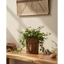 Marsilyan- Ağaç Vazo